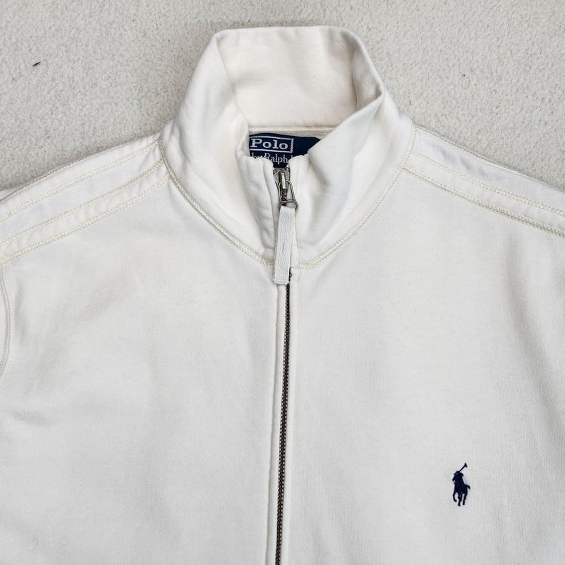 RALPH LAUREN 집업 자켓 Women M 상품이미지2