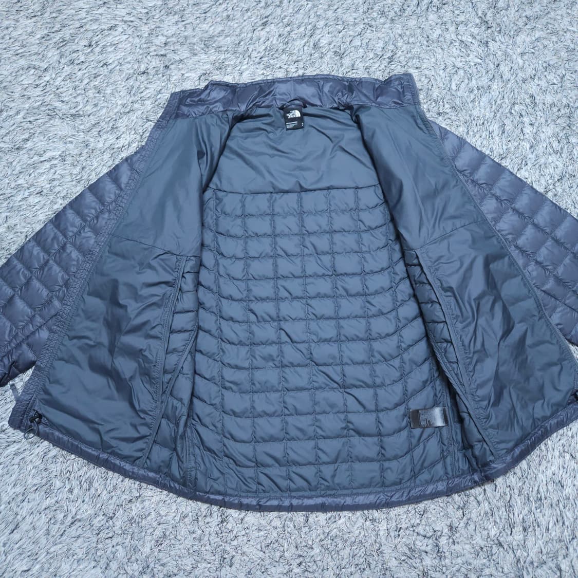 노스페이스) M 남자 경량패딩점퍼 / 왕눈이샵 상품이미지7