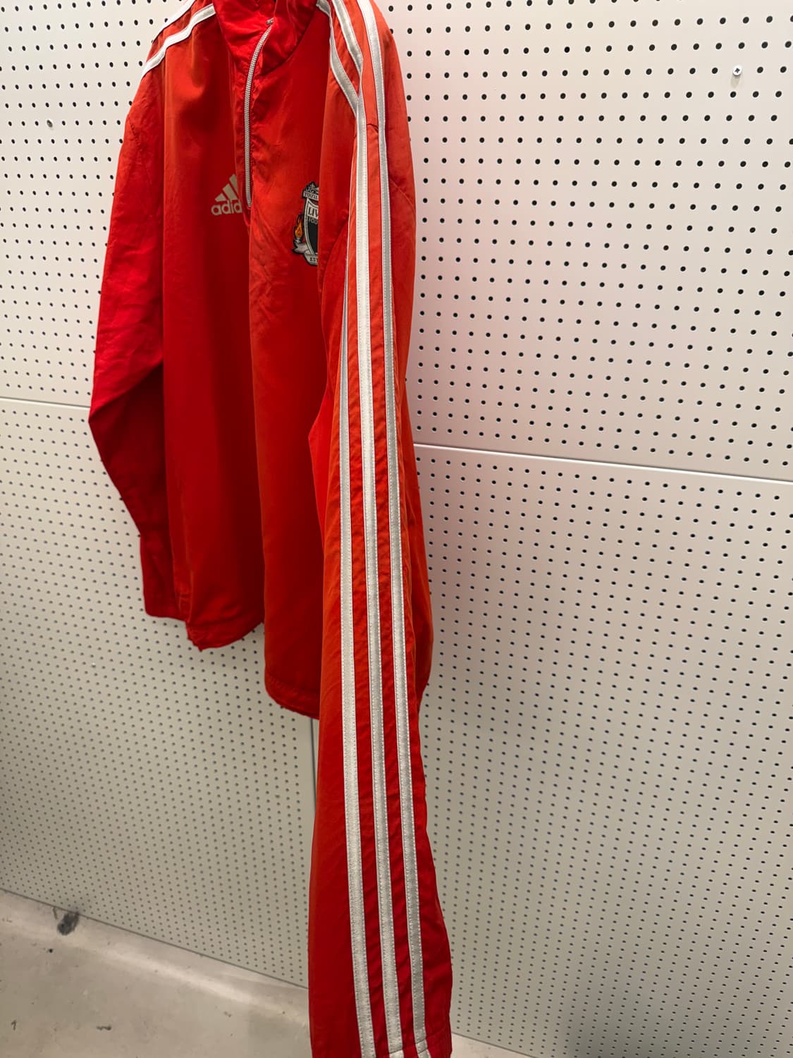 아디다스 리버풀FC 2011-12 트랙자켓 U1193 상품이미지6