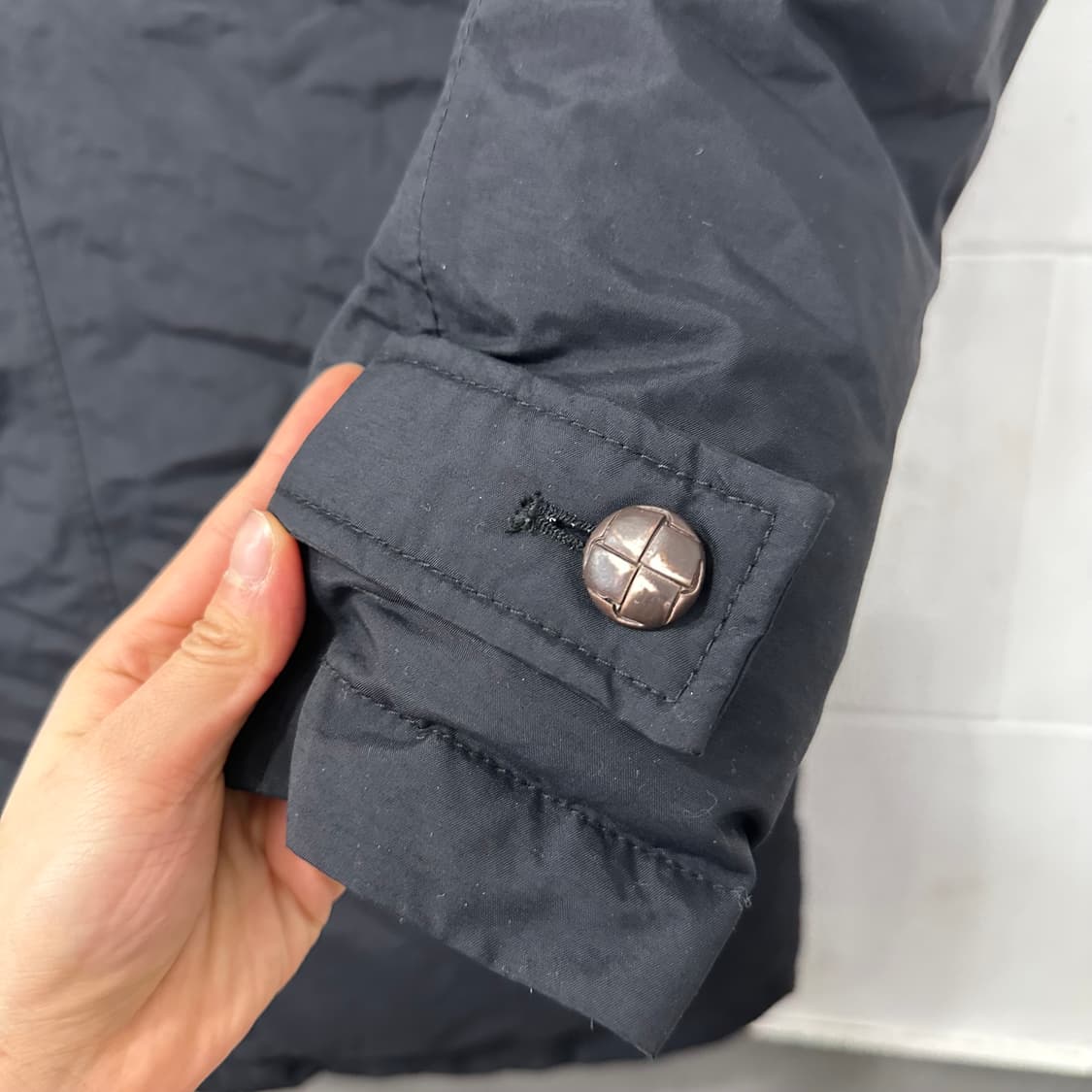 노스페이스 요세미티 구스다운 더플 패딩 상품이미지10