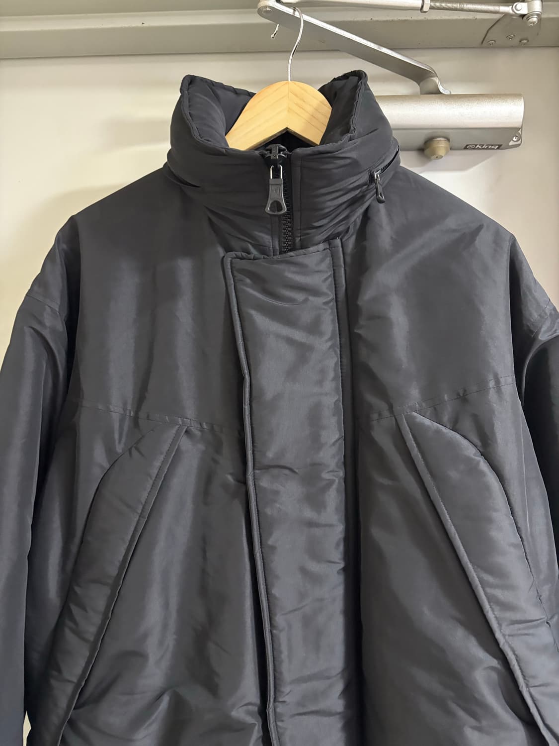 [48] 아워레가시 펜리르 파카 상품이미지3