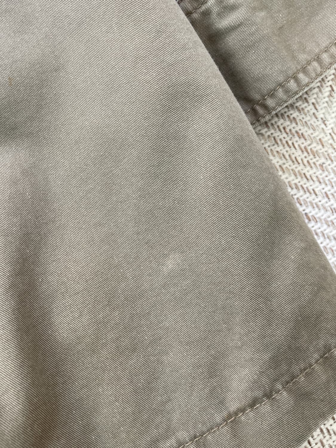 빈티지 밀리터리 유틸리티 필드 자켓  J04040 상품이미지6