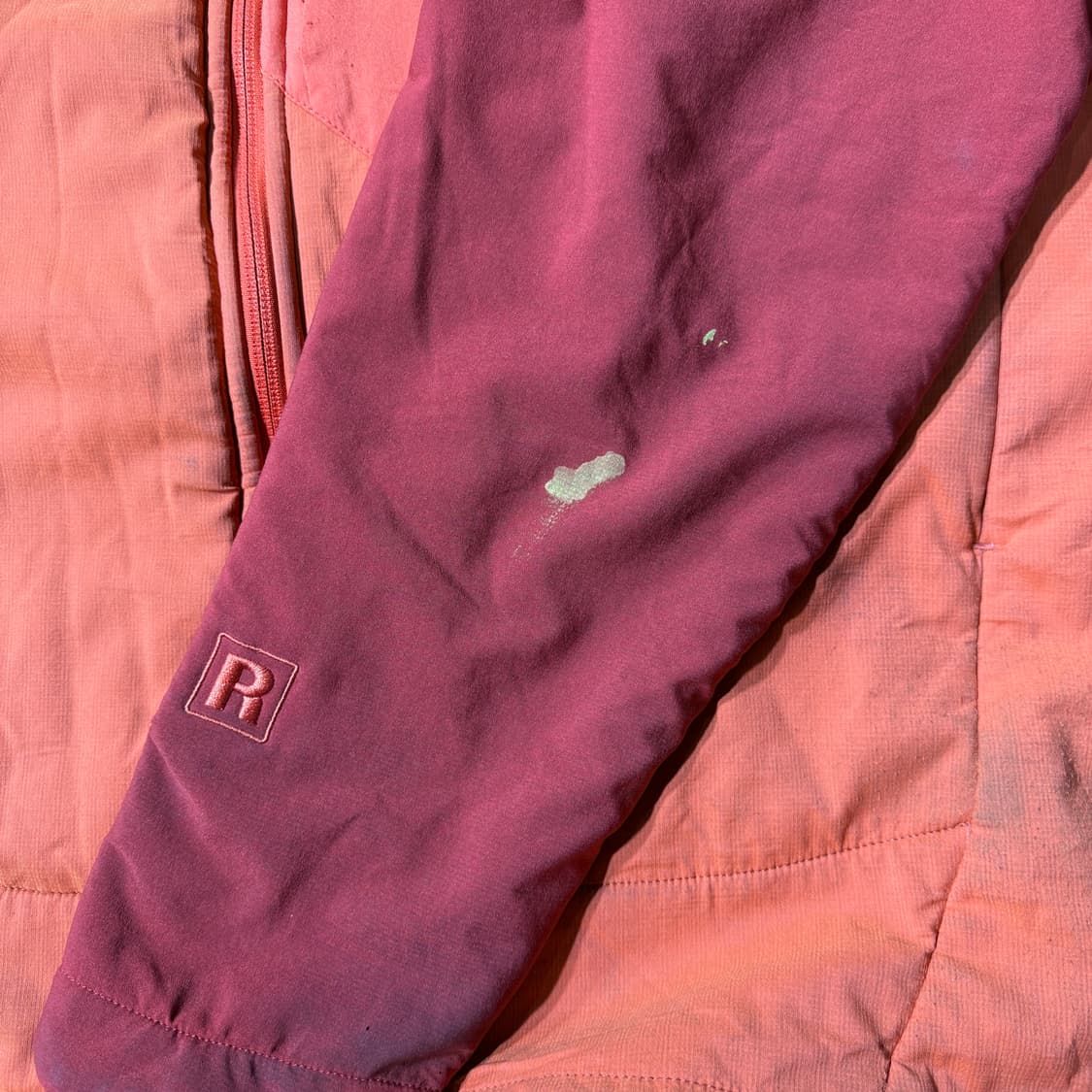 파타고니아 라이너 자켓 (old-8363) 상품이미지8