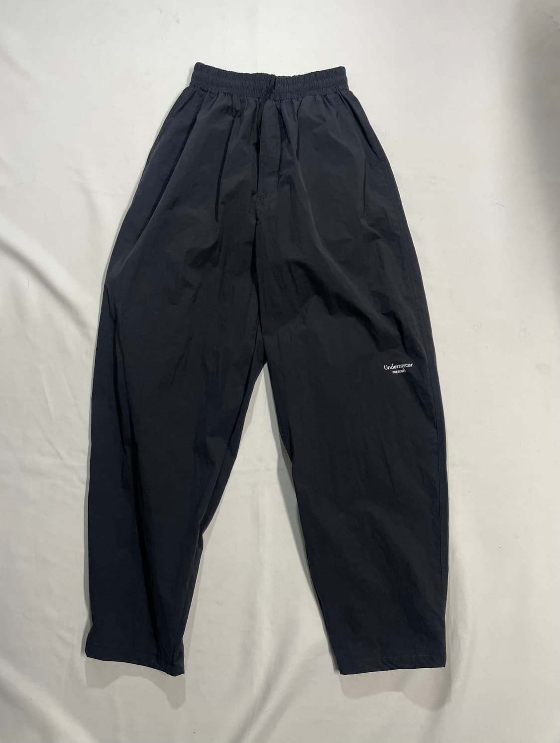 언더마이카 mu.07 벌룬팬츠 상품이미지4