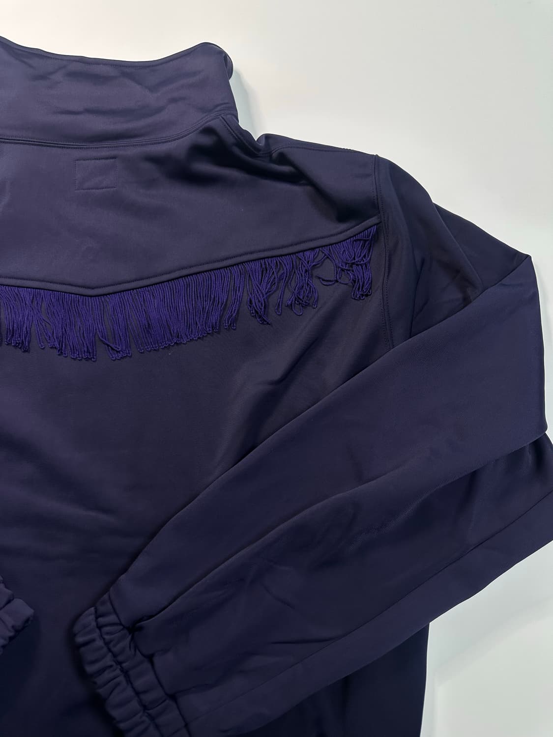 니들스 프린지 트랙 자켓 상품이미지7