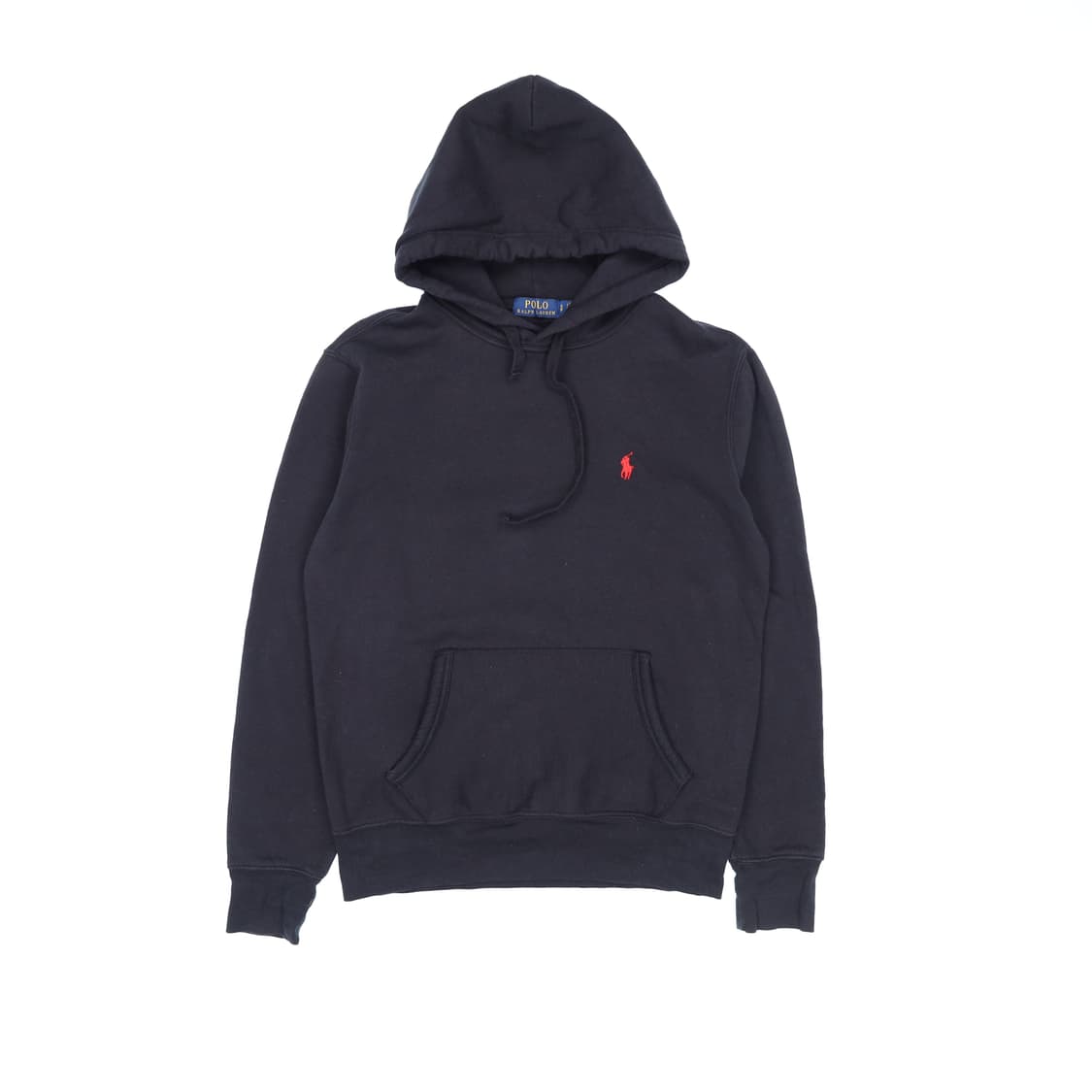 S 폴로 랄프로렌 포니 후드 티셔츠 N7485 상품이미지1