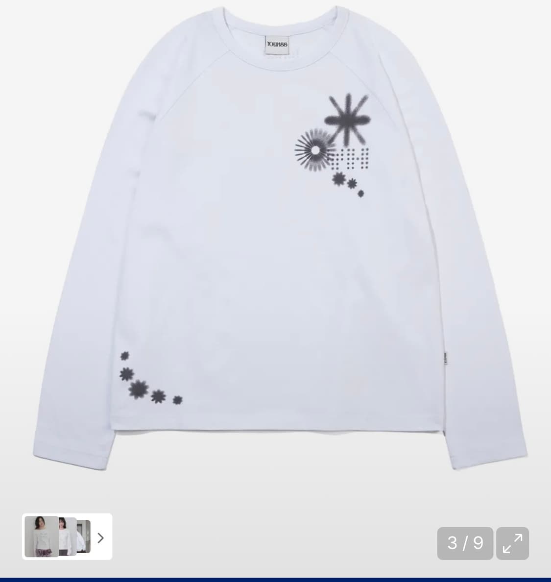 유희 롱슬리브 상품이미지1