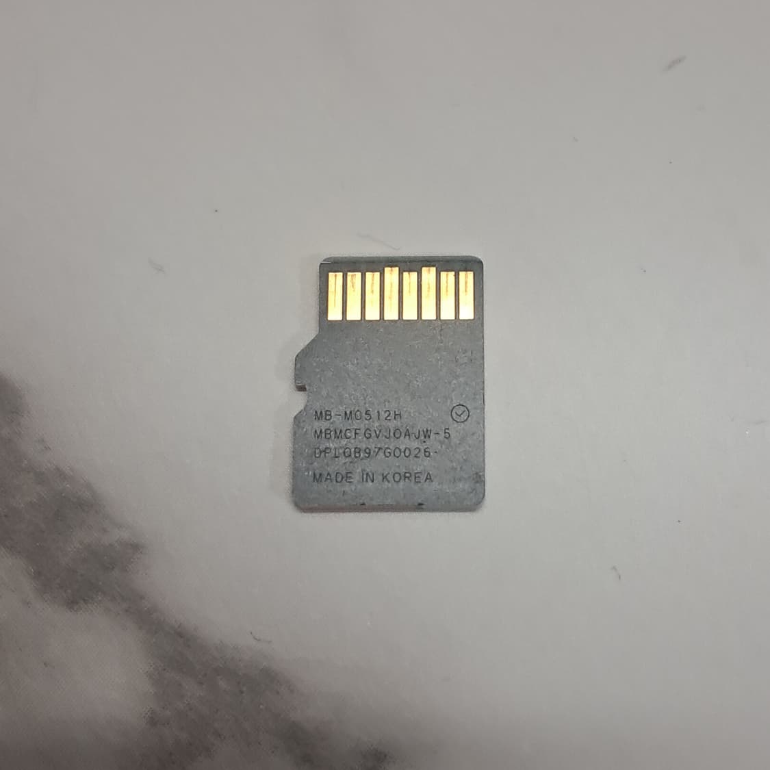 삼성 SD카드 EVO PLUS 512gb 상품이미지2
