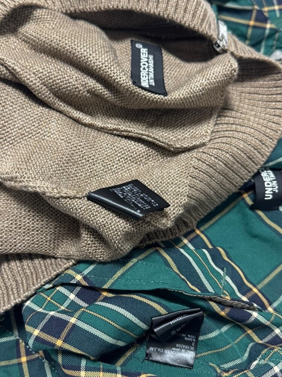 UNDERCOVER 상품이미지9