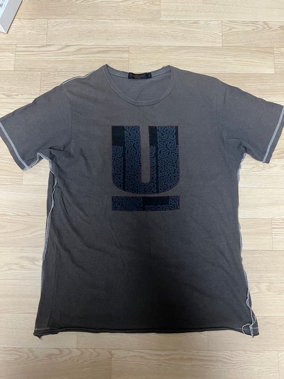 03SS SCAB undercover tee 상품이미지1