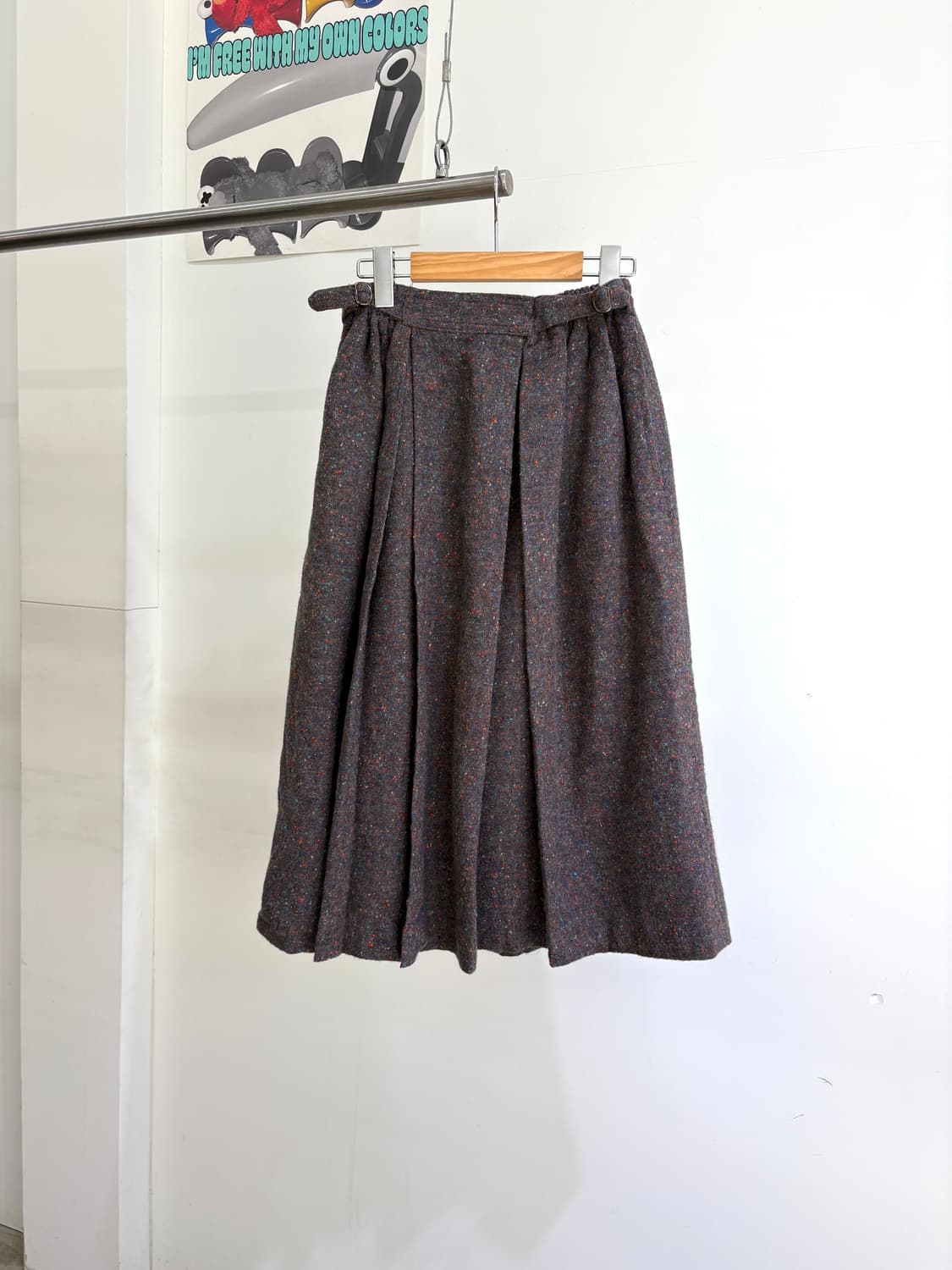 CRESSON 스커트 상품이미지1