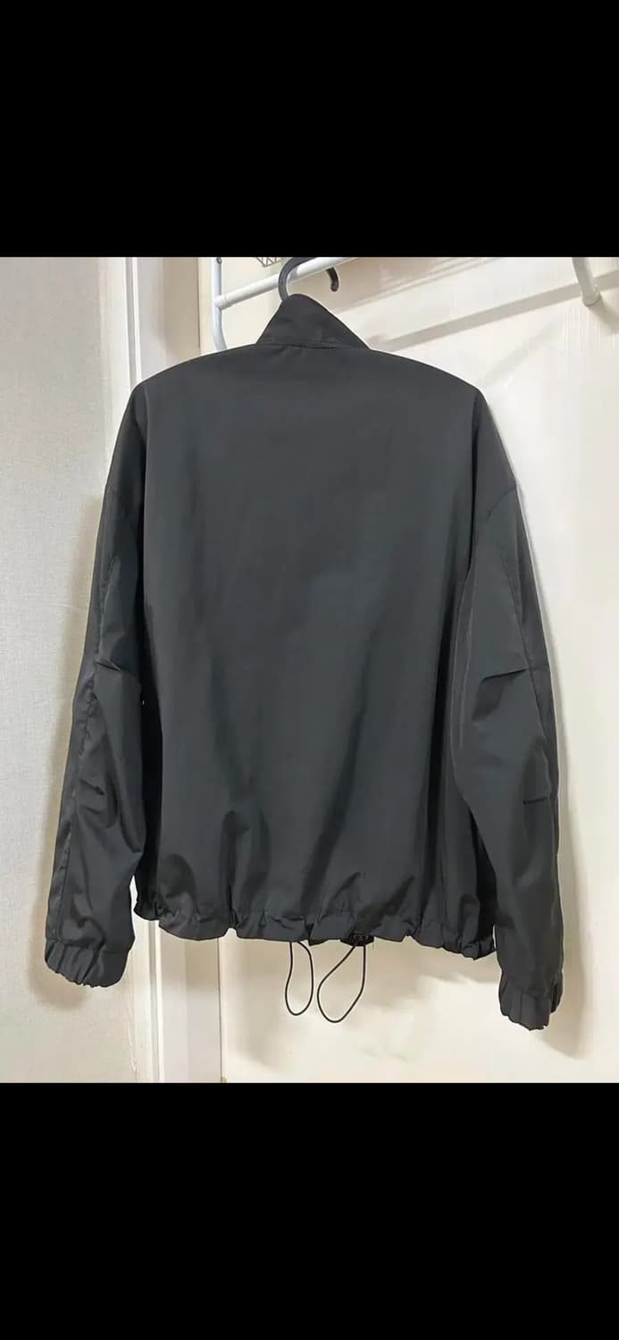 자라 하이테크 집업자켓 리미티드에디션 상품이미지2