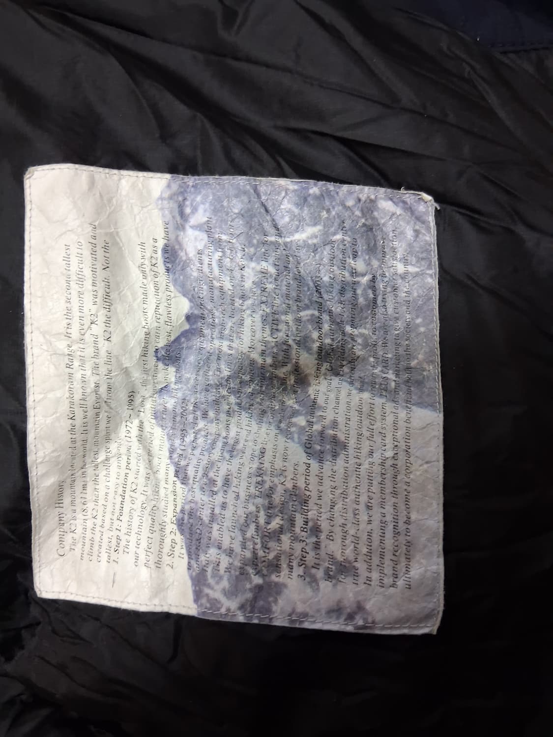 K2 코볼드 2013년형 95(100) 상품이미지3