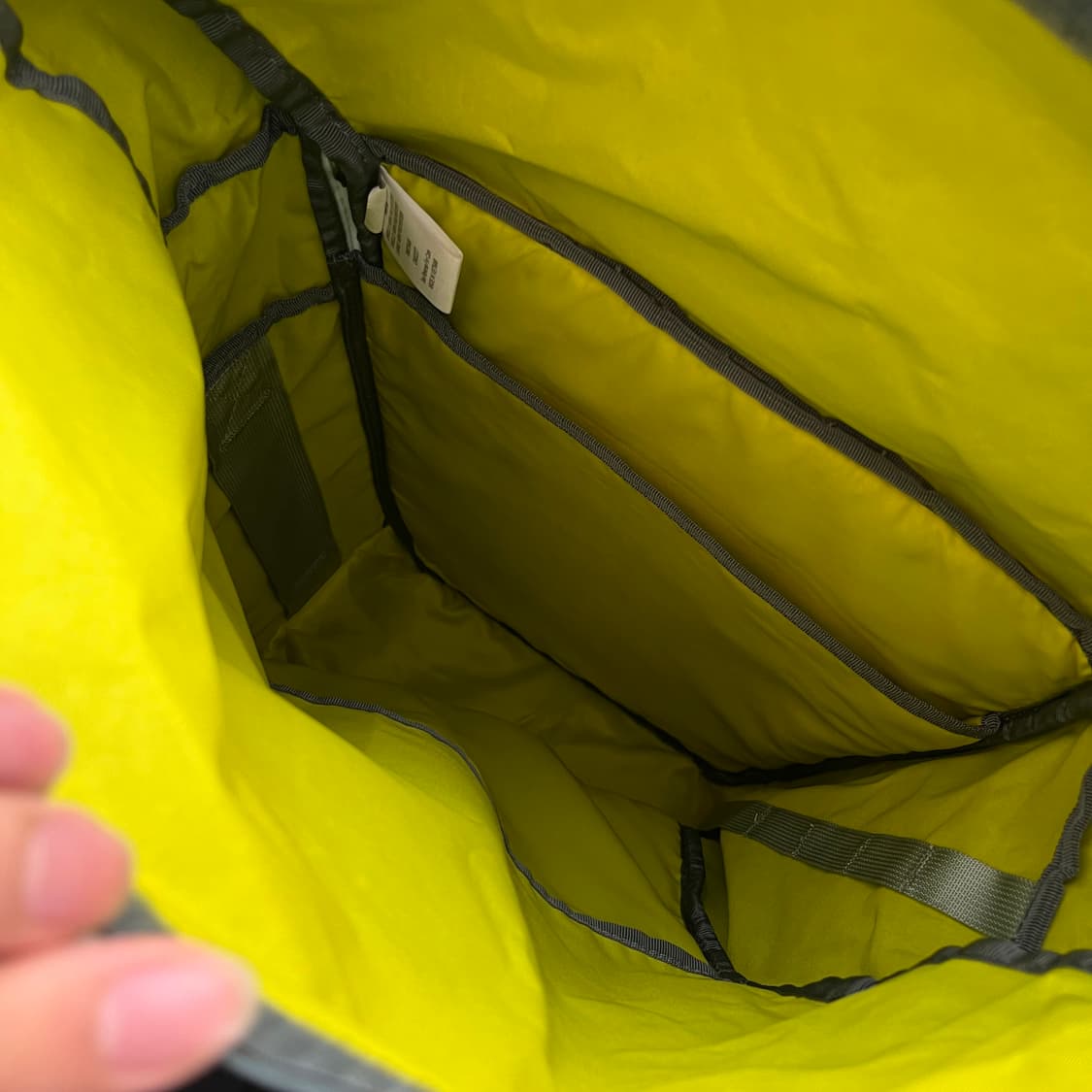 마모트 BOOTJACK 32L 등산 아웃도어 백팩 상품이미지4