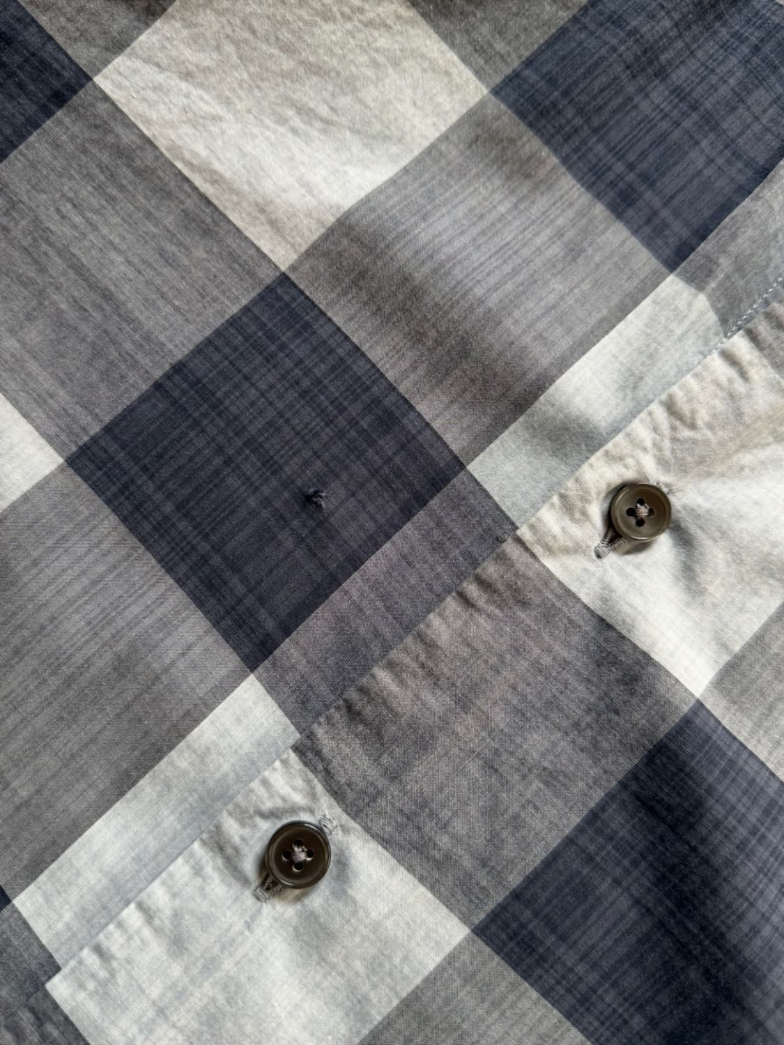 아르마니 꼴레지오니 셔츠 100 상품이미지9