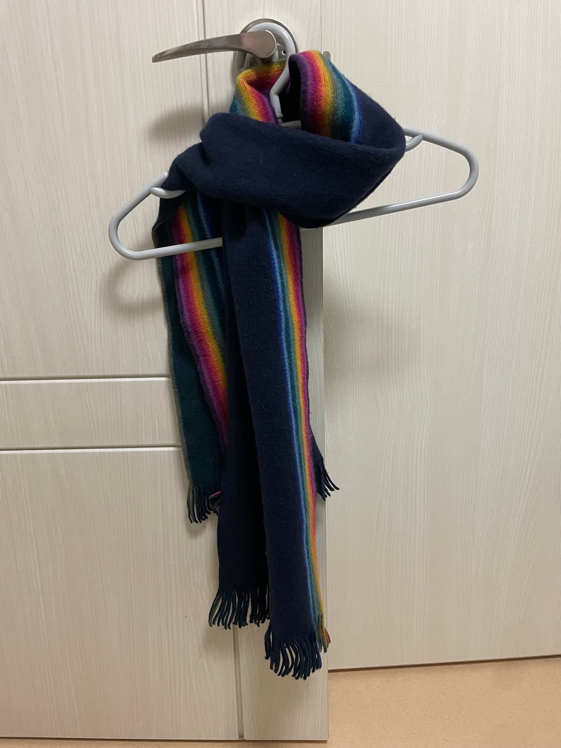 Paul Smith(폴스미스) 패턴 머플러 상품이미지6