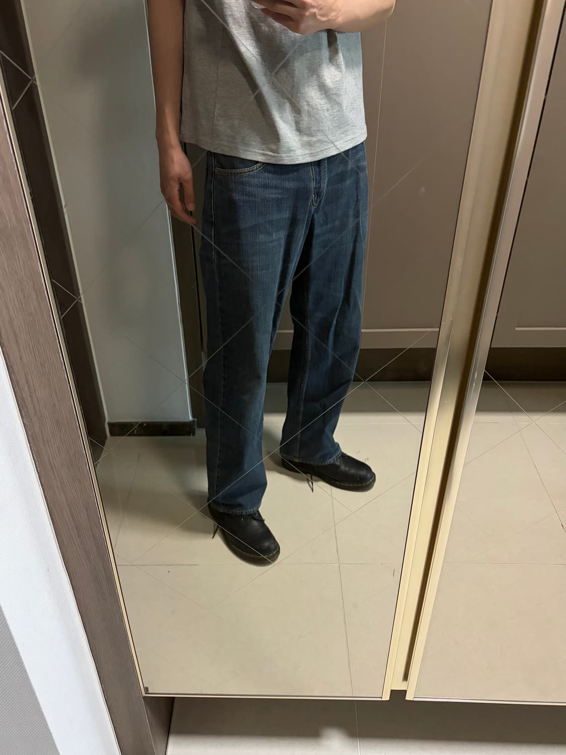 [Levi’s 569 W30 | L32] 상품이미지2