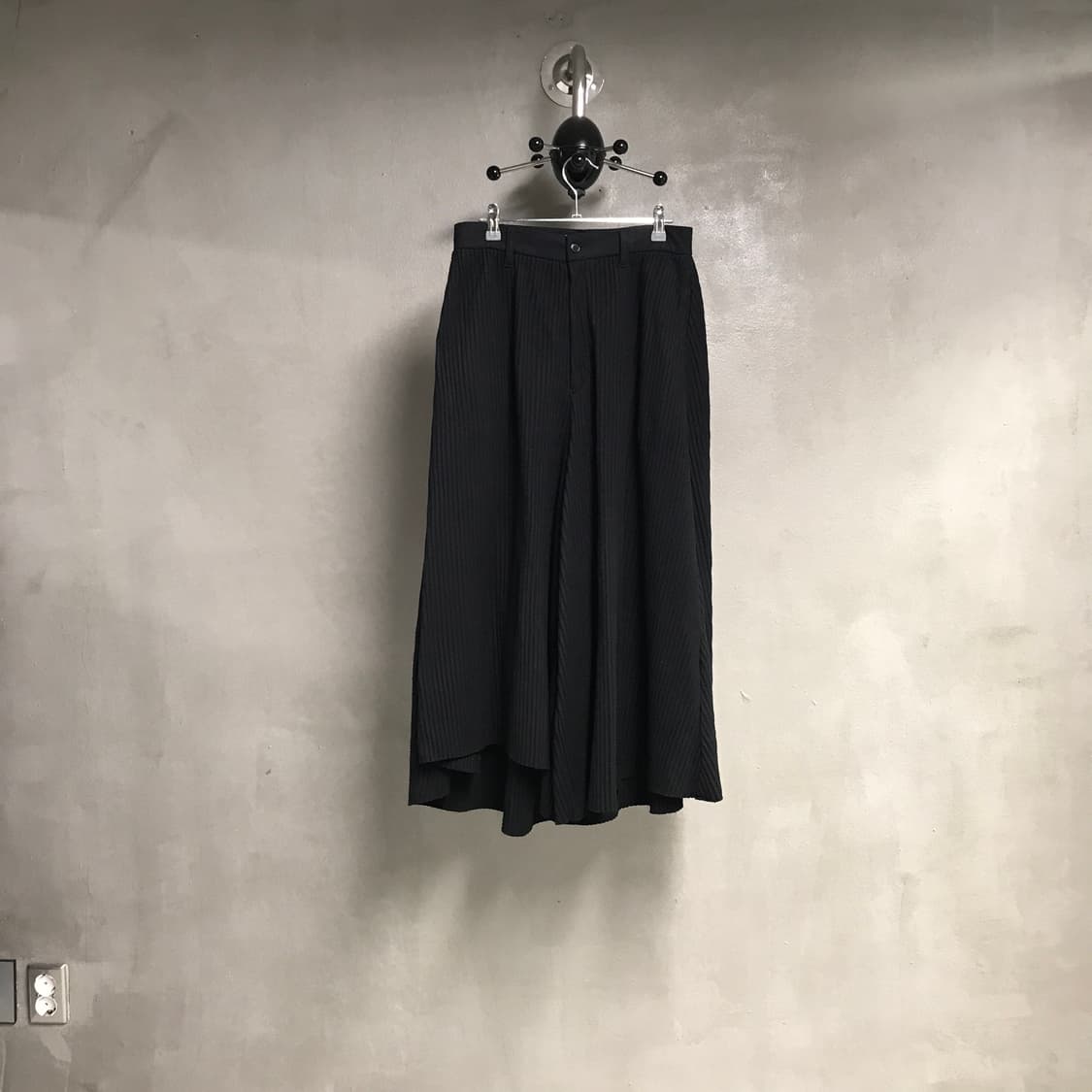 ZUCCA 주카 와이드 팬츠 M(W) 상품이미지1