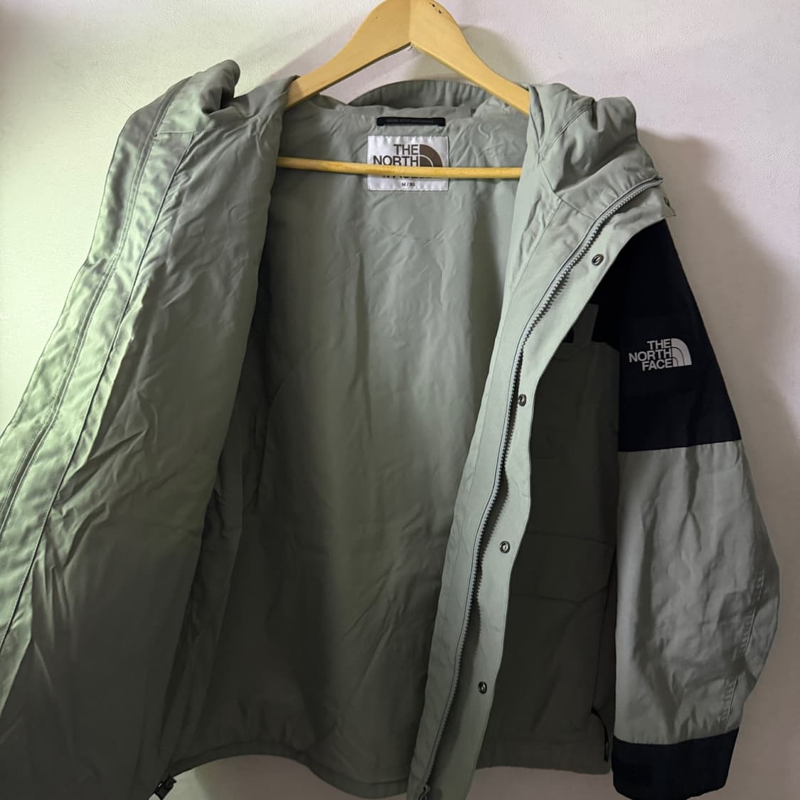  노스페이스 NJ3BN50L 레인저 자켓 95 (남성 슬림 105까지) 상품이미지6