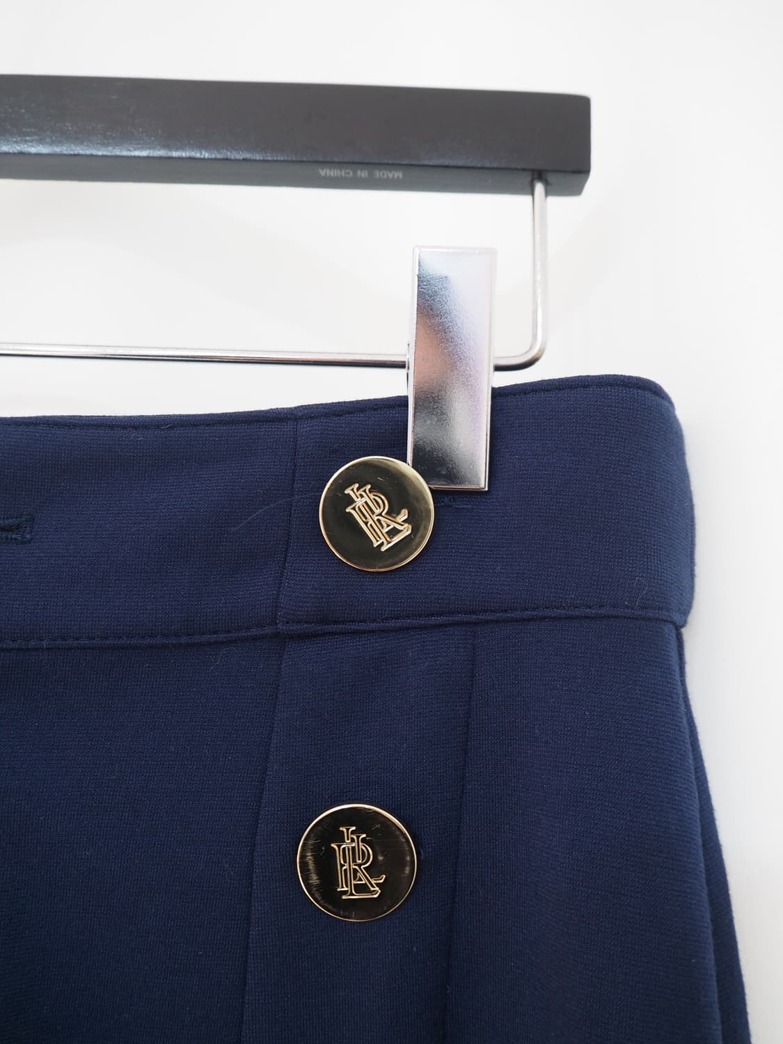 LAUREN Ralph Lauren wide pants  상품이미지3