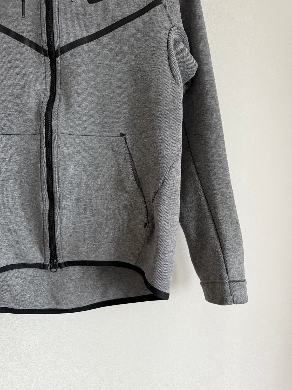 나이키(NIKE) 테크팩 후드집업 상품이미지4