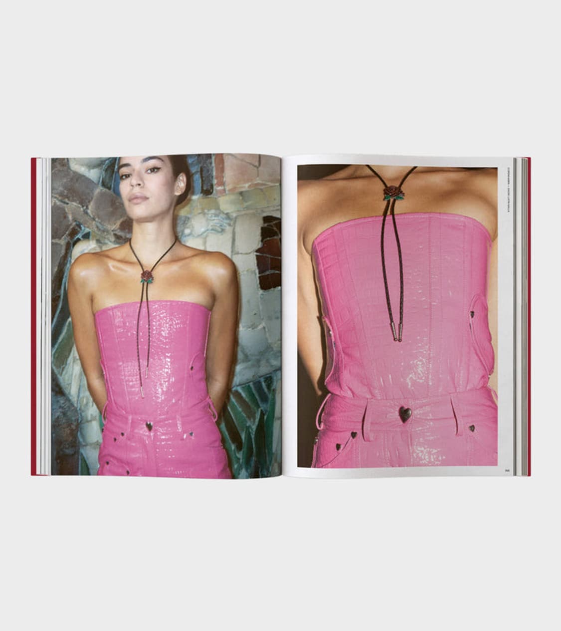 Saks Potts SP BOOK 상품이미지2