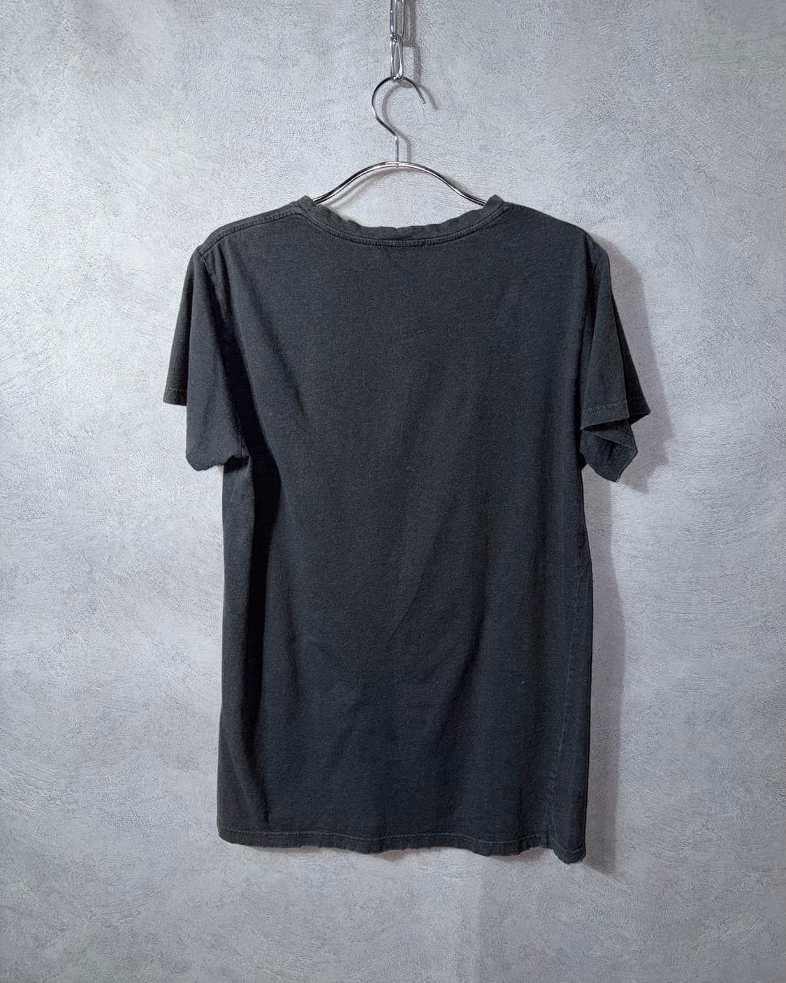 Balmain 2012 SS Distressed T-shirt 상품이미지2