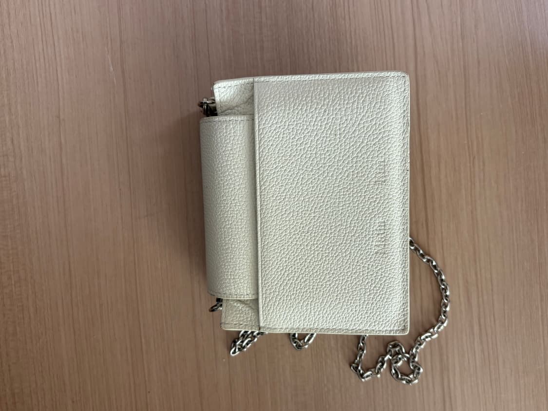 마뗑킴 아코디언 미니백 상품이미지4