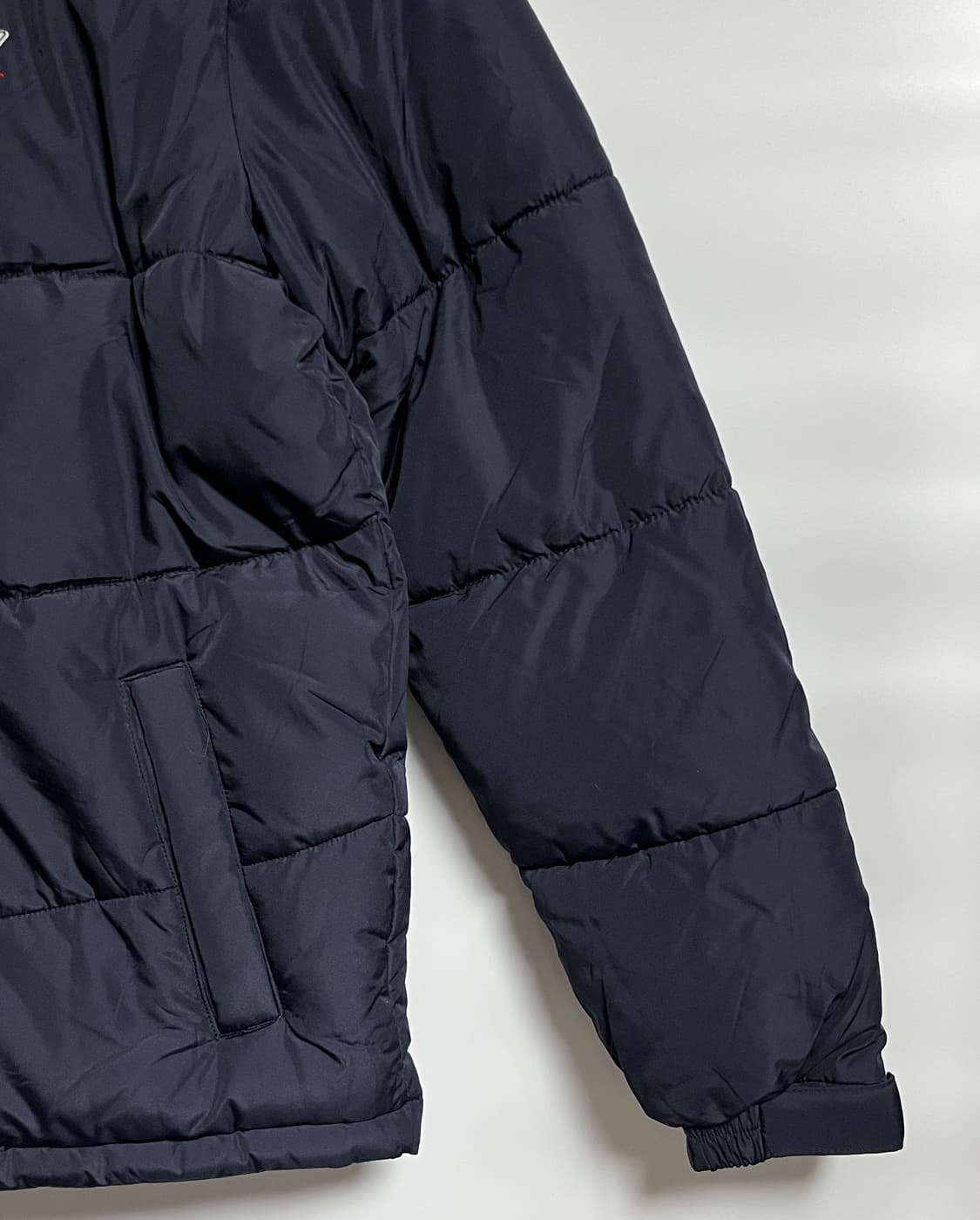 디키즈 숏패딩 자켓 점퍼 S 상품이미지2