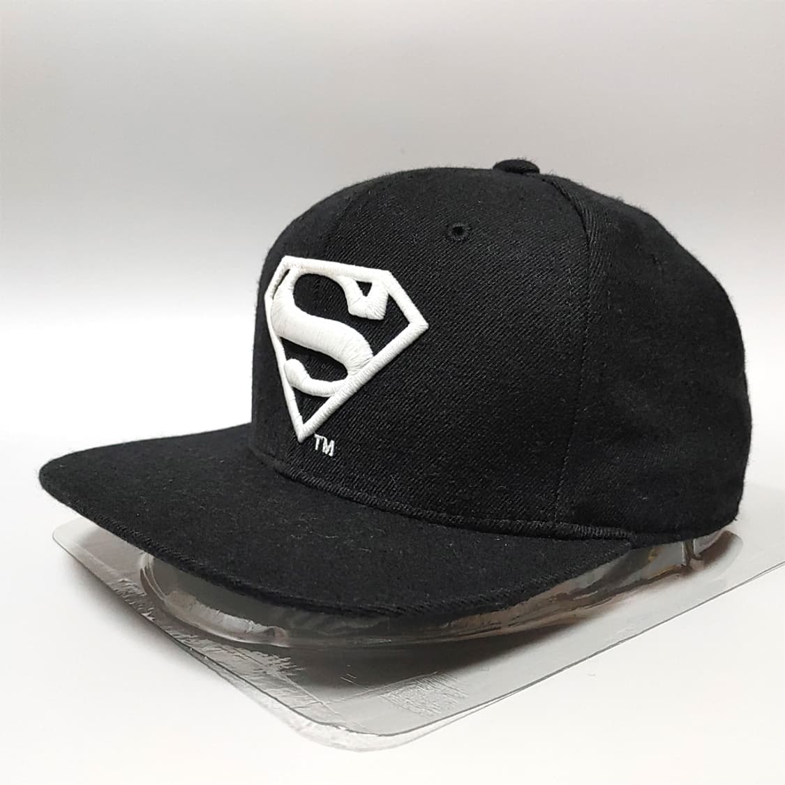 워너브라더스 슈퍼맨 스냅백 모자 K-218 상품이미지1