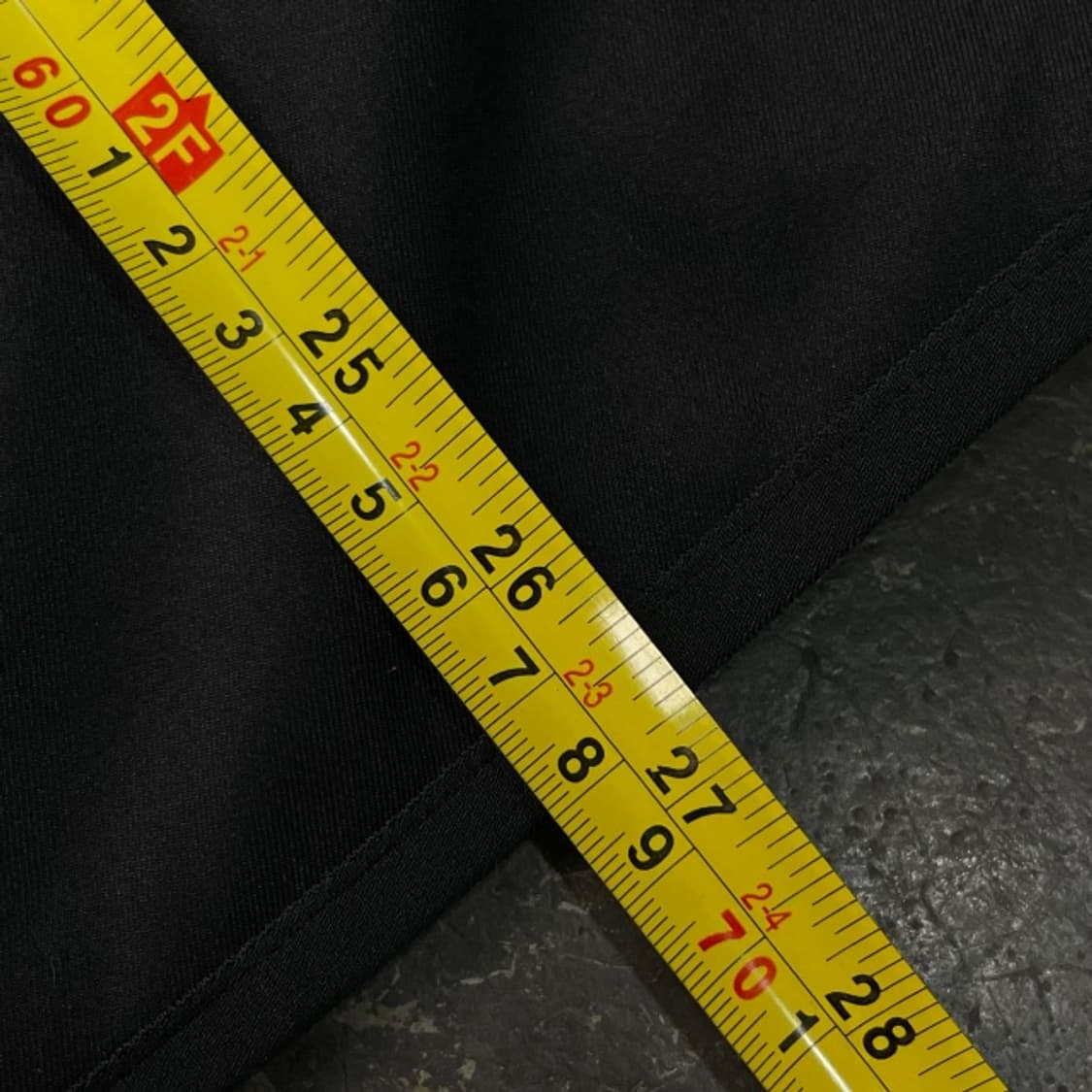 95 나이키 드라이핏 바람막이  상품이미지7