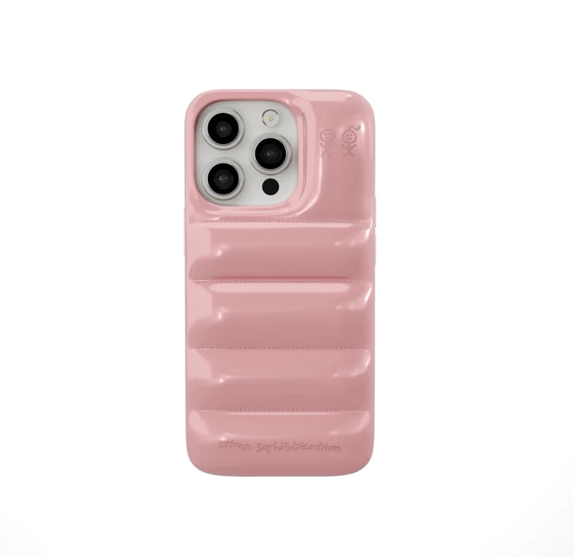 어반소피스티케이션 아이폰 15프로 발레리나 상품이미지1