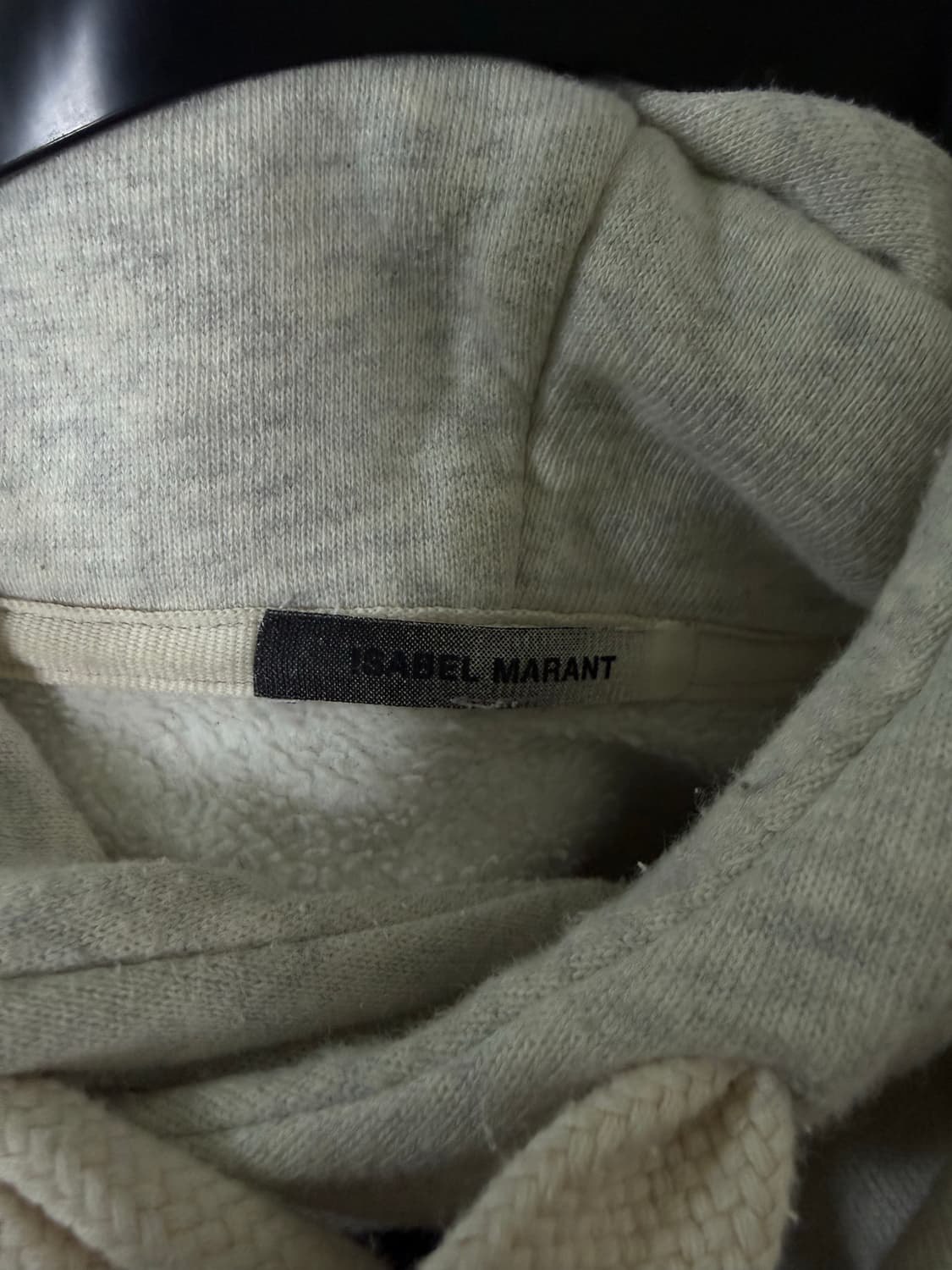 이자벨마랑 후드 xl 상품이미지3