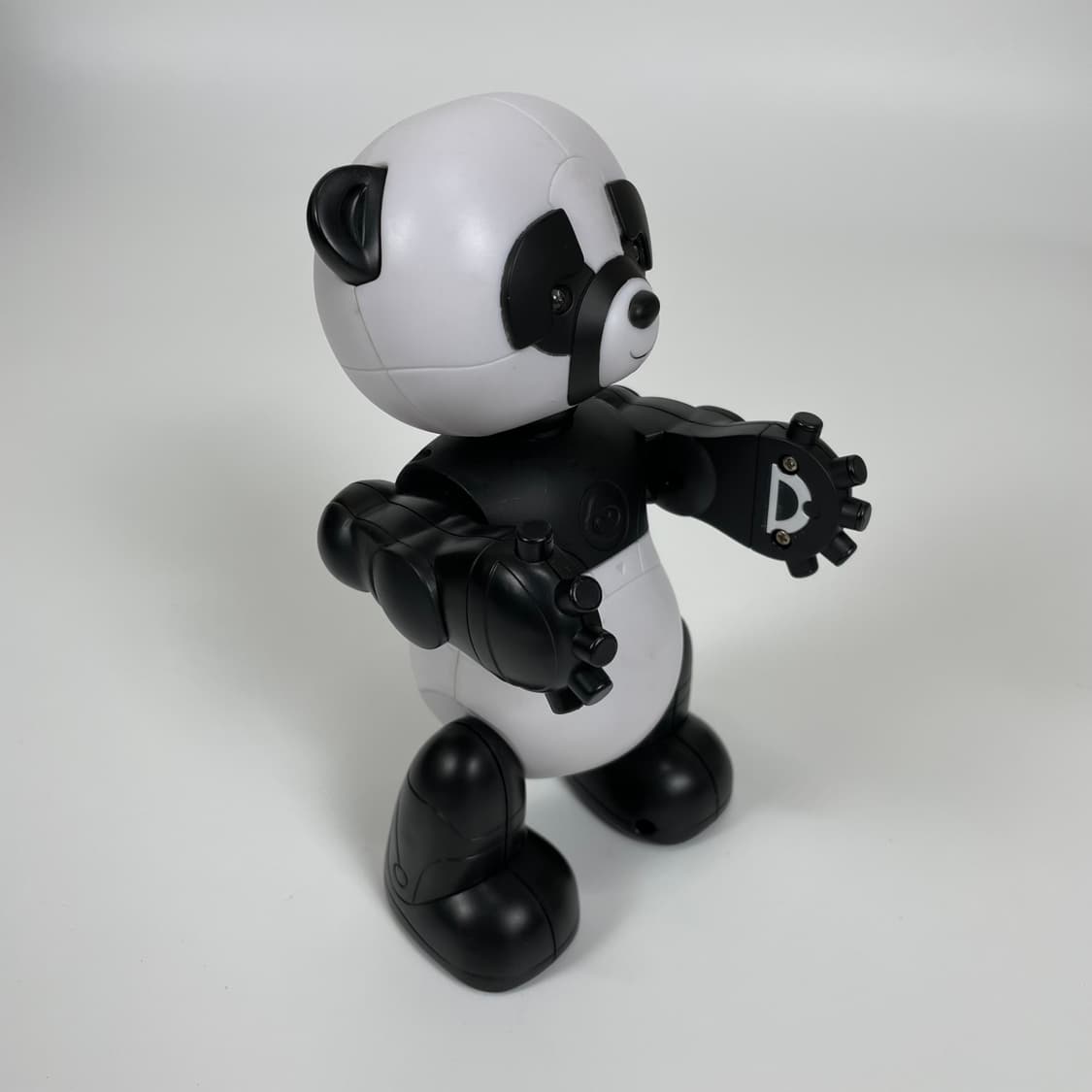 2007년도 wowwee 와우위 미니로보판다 장난감 상품이미지3