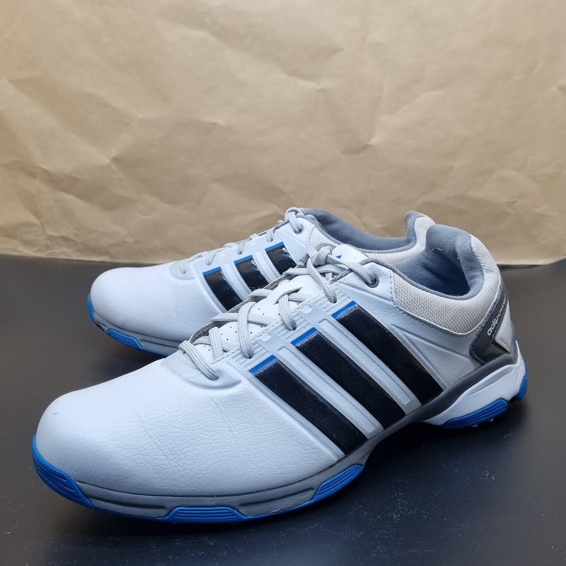 아디다스 투어360 골프화 260 상품이미지1