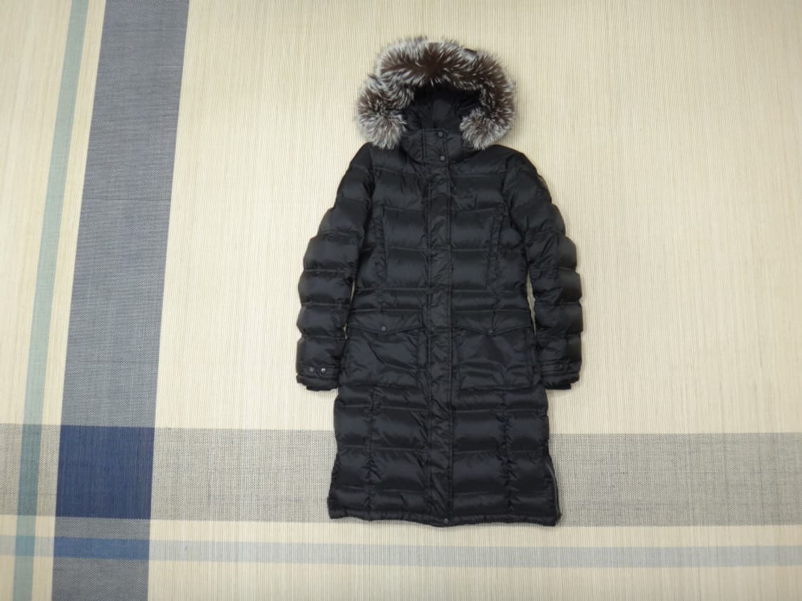 (90size) NEPA 네파 여성용 노버스 롱 다운 자켓 상품이미지1