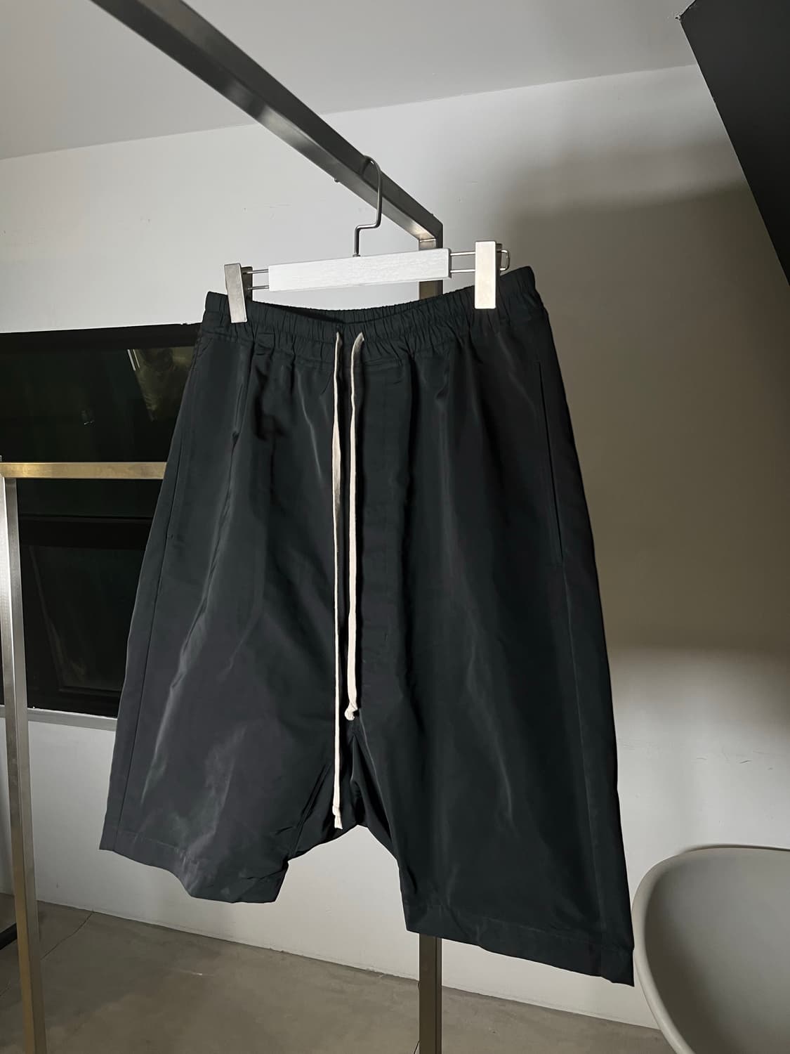 Rick Owens DRKSHDW BABEL Short 상품이미지4