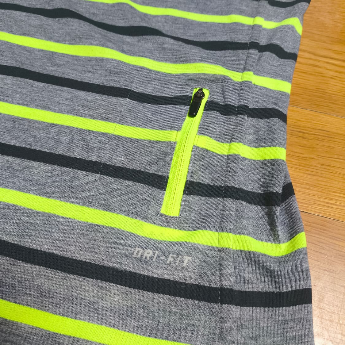 [M] NIKE Running 드라이핏 티셔츠 상품이미지4