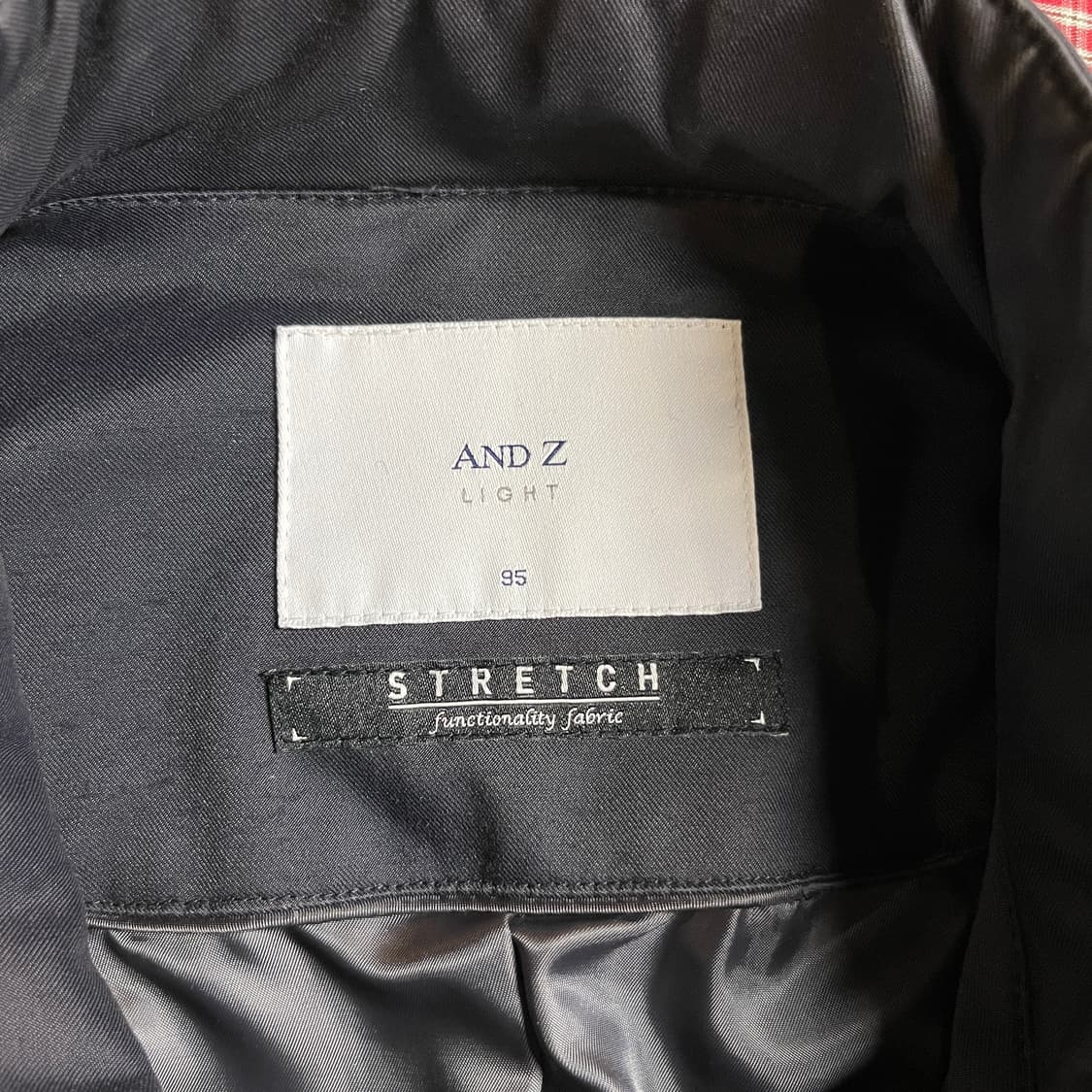 앤드지 자켓  상품이미지5