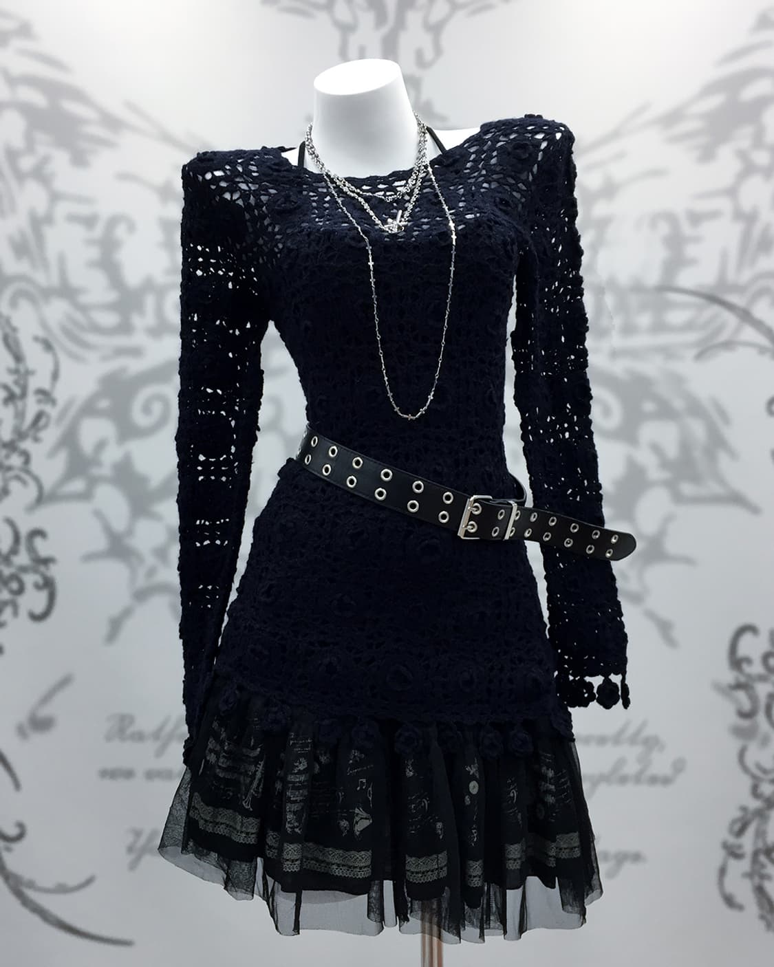 Axes femme dark fairty set up (set 할인가) 상품이미지4