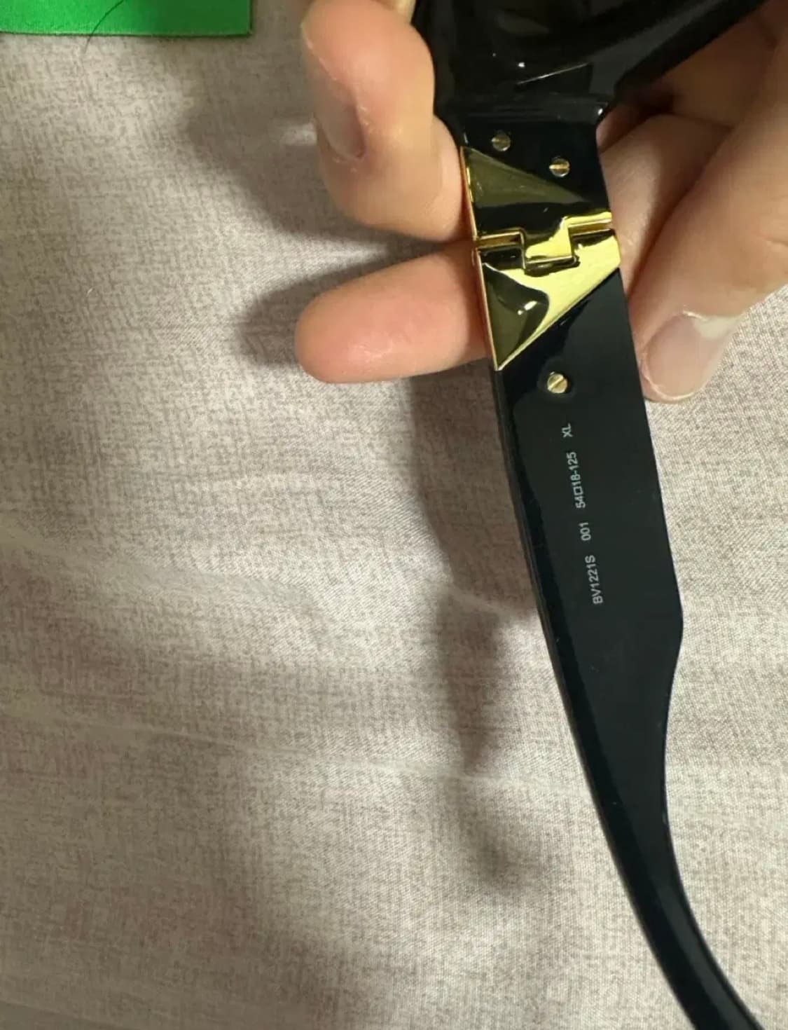 보테가 베네타 선글라스 상품이미지6