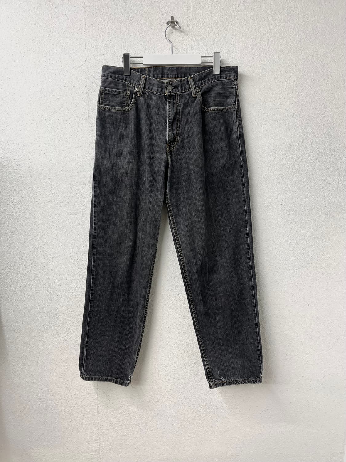 LEVI'S 560 (#H) 상품이미지1