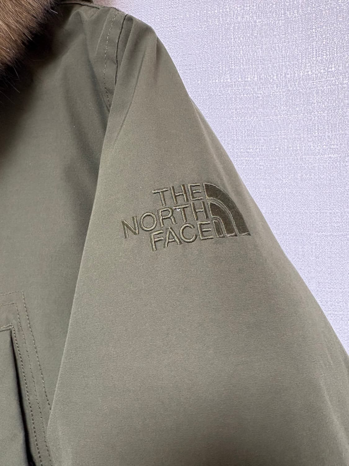 노스페이스개파카야상패딩 상품이미지7