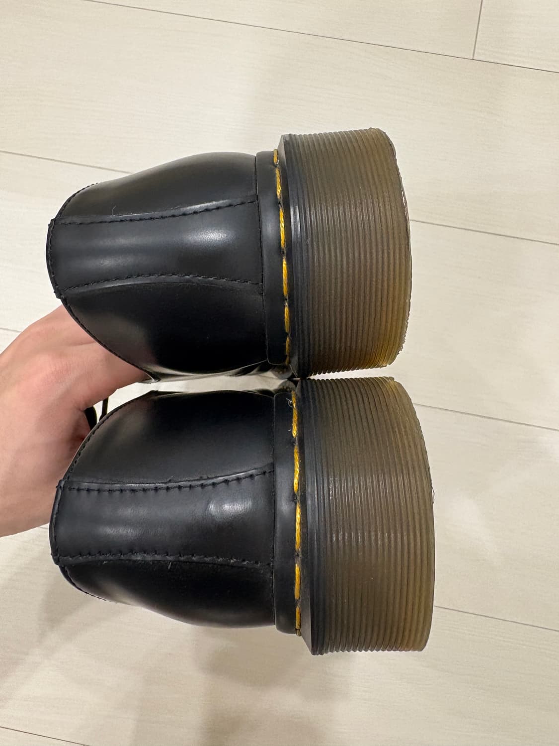 닥터마틴 1461 스무스 270 상품이미지4