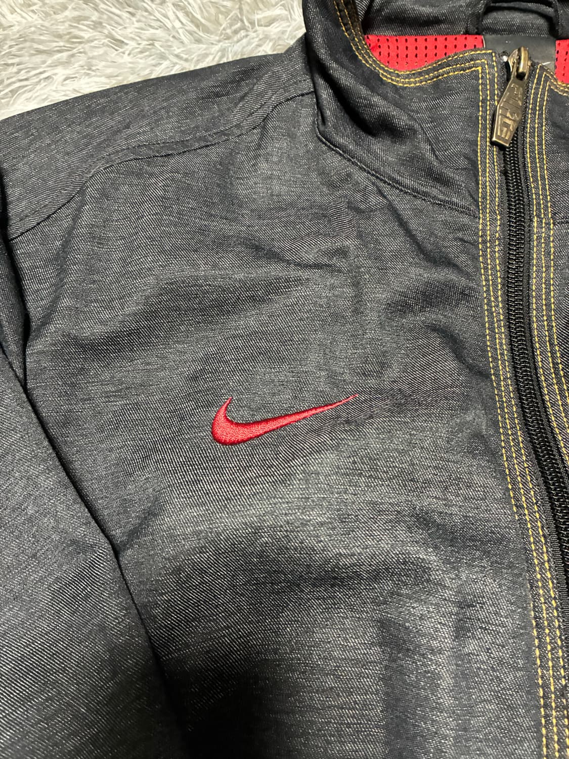 [M~L]나이키 자켓 상품이미지2