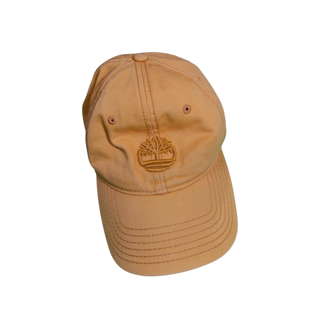 (여자) timberland 캡모자 베이지 상품이미지2