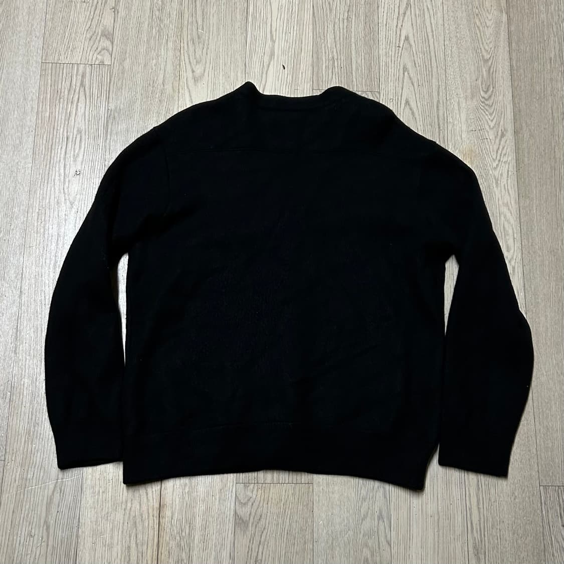 라코스테 정품 가디건 105-110 상품이미지2