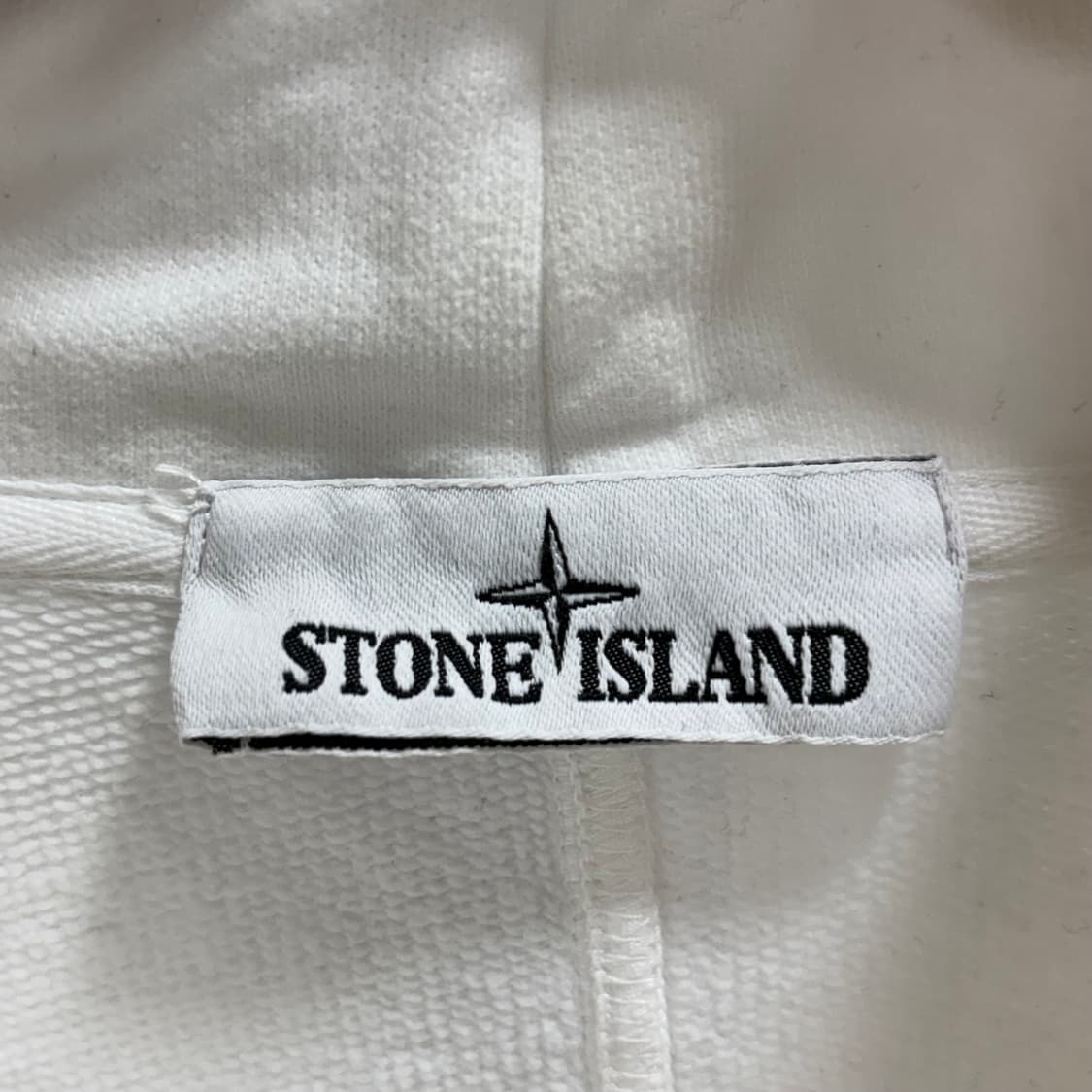 [XL]스톤아일랜드 반집업 맨투맨 상품이미지3