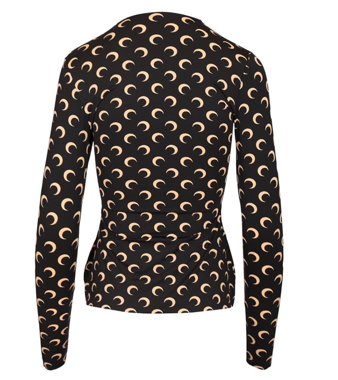 마린세르 슬리브 블랙 m 새상품 상품이미지2