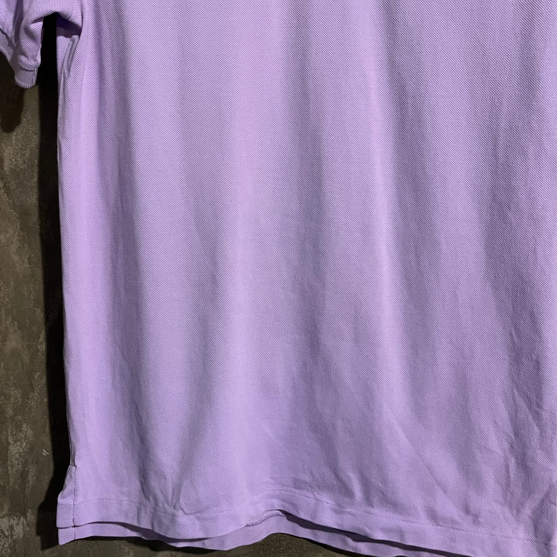 폴로랄프로렌 폴로 반팔카라티 상품이미지3